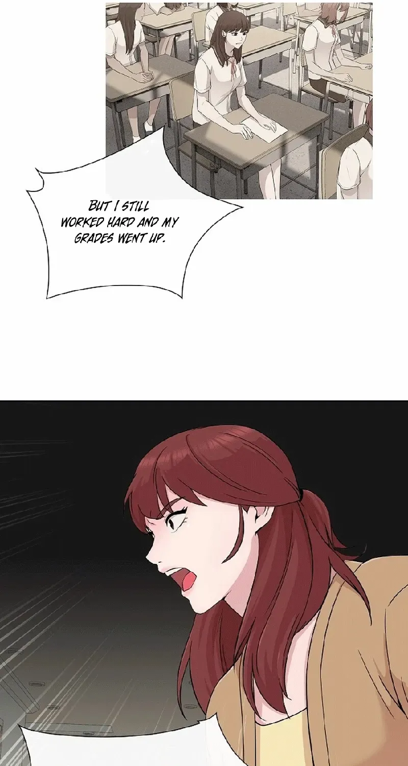 The Reason for a Confession Chapter 5 page 32 - 