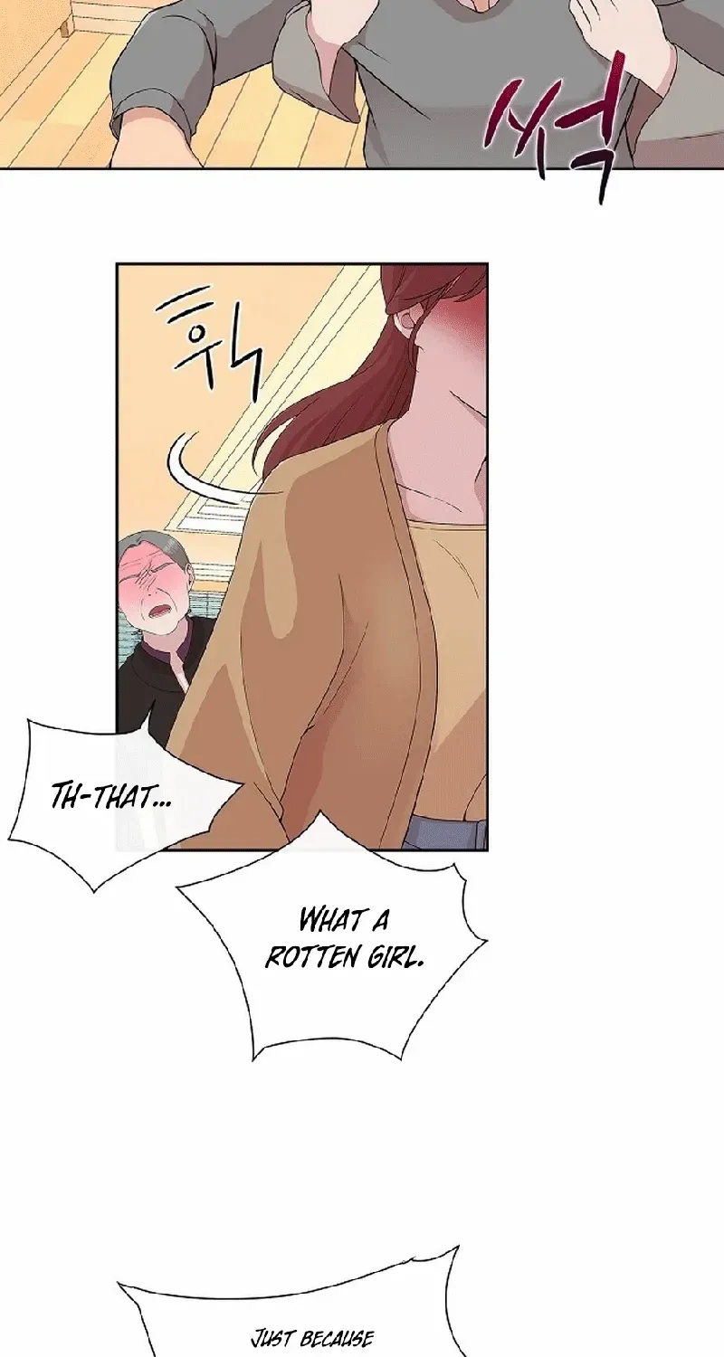 The Reason for a Confession Chapter 5 page 34 - 