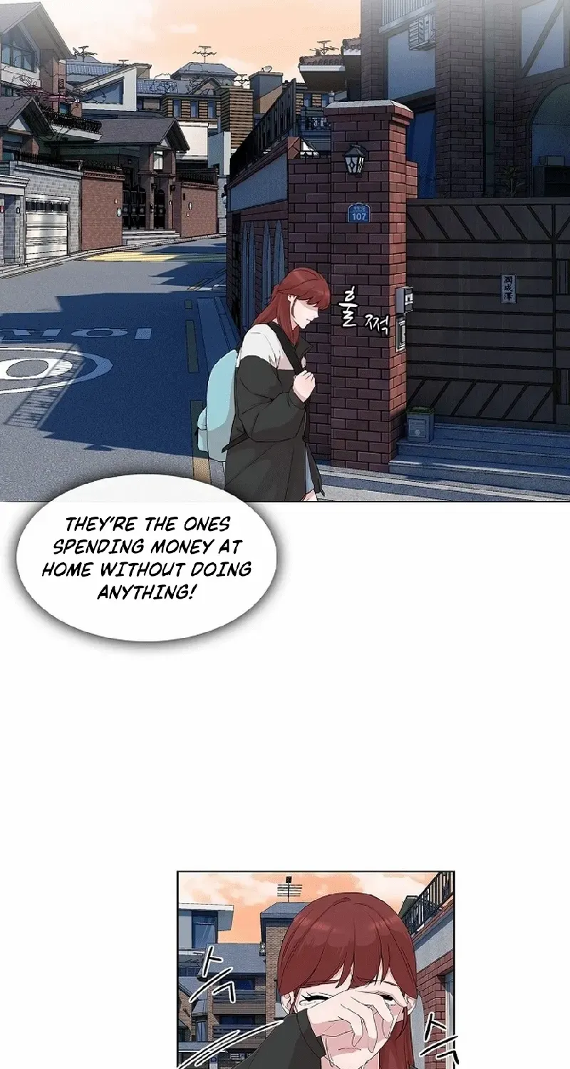 The Reason for a Confession Chapter 5 page 39 - 