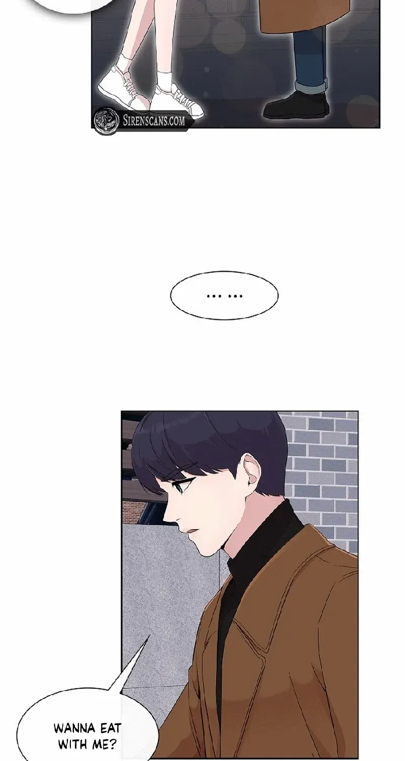 The Reason for a Confession Chapter 5 page 44 - 