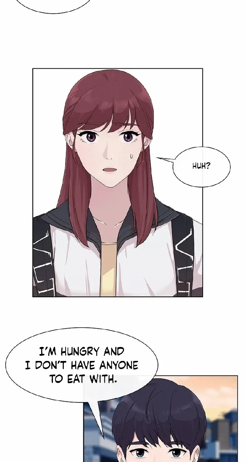 The Reason for a Confession Chapter 5 page 45 - 