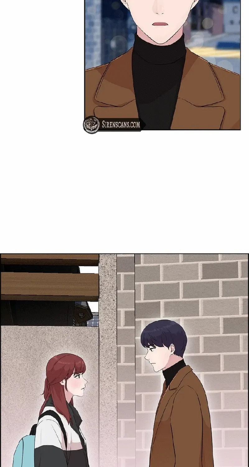 The Reason for a Confession Chapter 5 page 46 - 