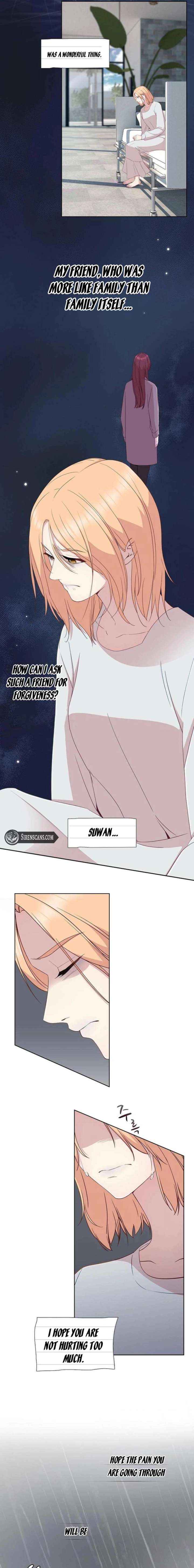 The Reason for a Confession Chapter 51 page 13 - 