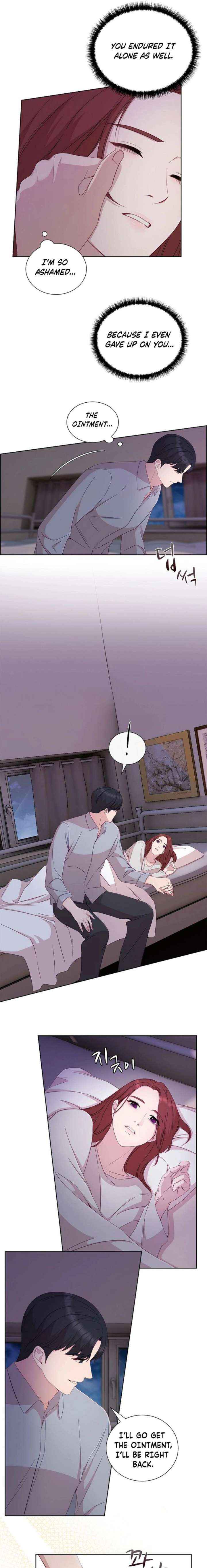 The Reason for a Confession Chapter 52 page 11 - 
