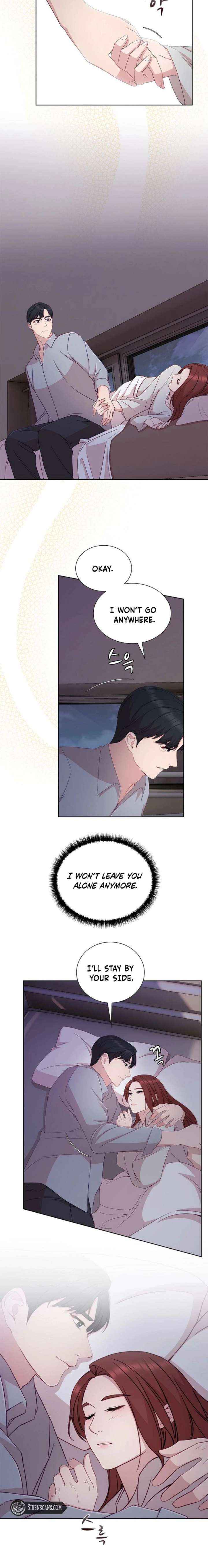 The Reason for a Confession Chapter 52 page 12 - 