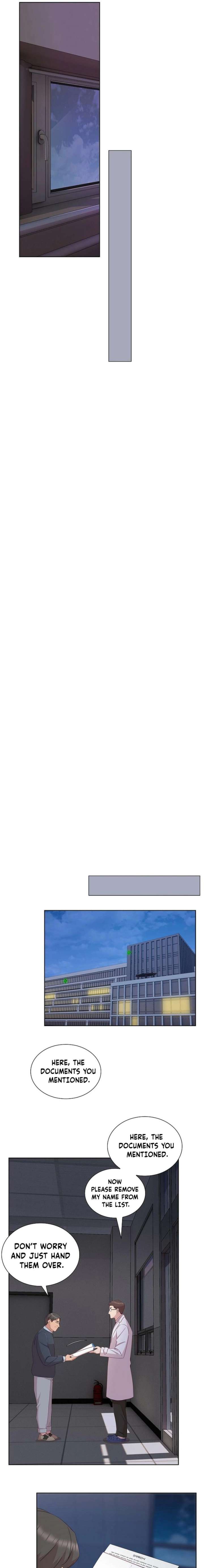 The Reason for a Confession Chapter 52 page 13 - 