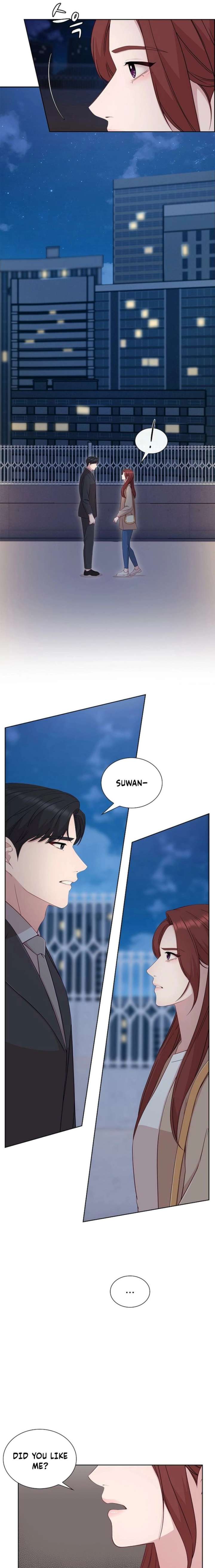 The Reason for a Confession Chapter 52 page 4 - 