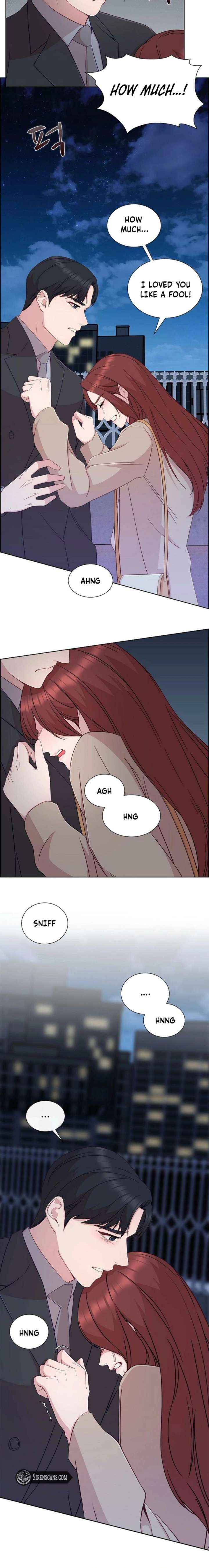 The Reason for a Confession Chapter 52 page 7 - 