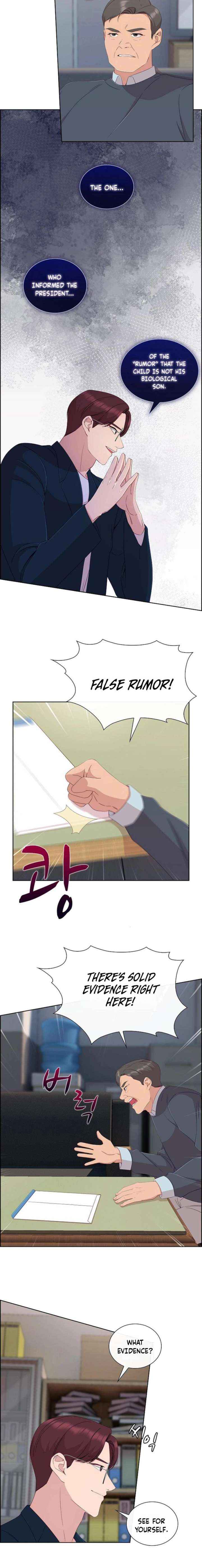 The Reason for a Confession Chapter 53 page 2 - 