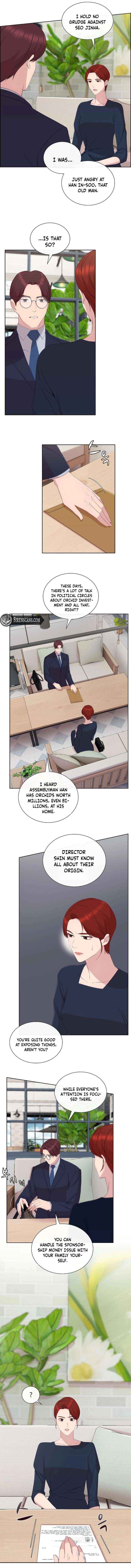 The Reason for a Confession Chapter 53 page 13 - 