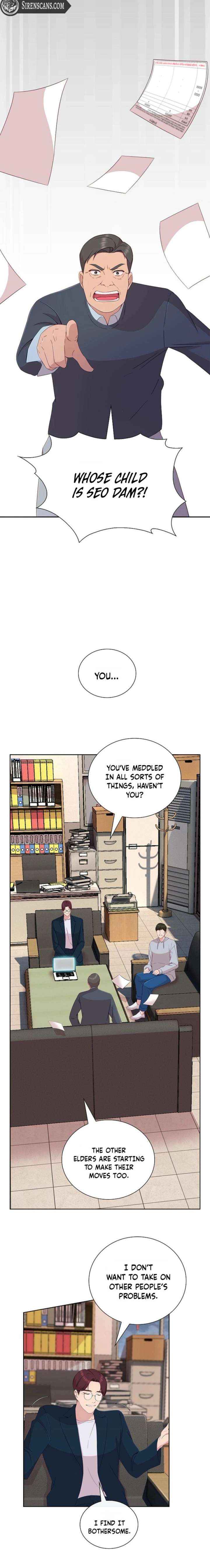 The Reason for a Confession Chapter 53 page 4 - 