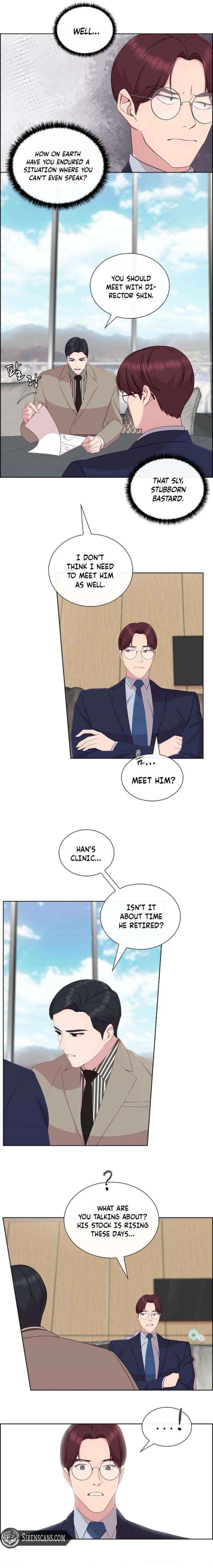 The Reason for a Confession Chapter 53 page 7 - 