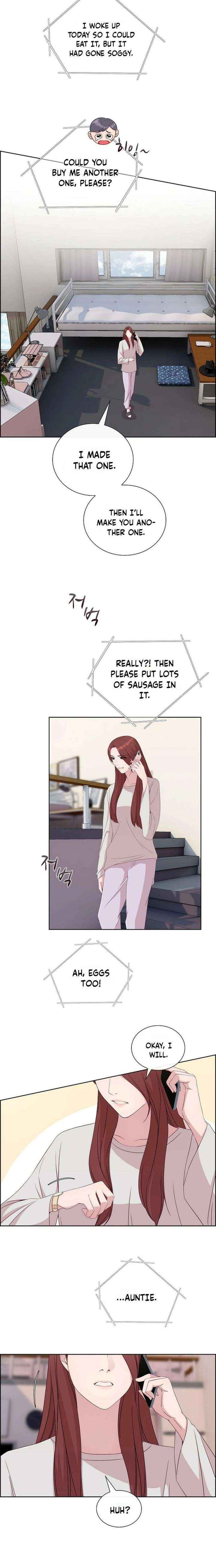 The Reason for a Confession Chapter 54 page 2 - 