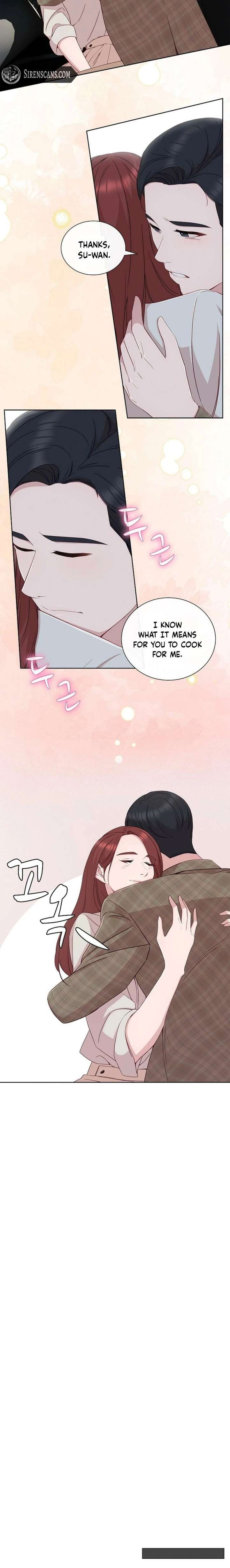 The Reason for a Confession Chapter 54 page 11 - 
