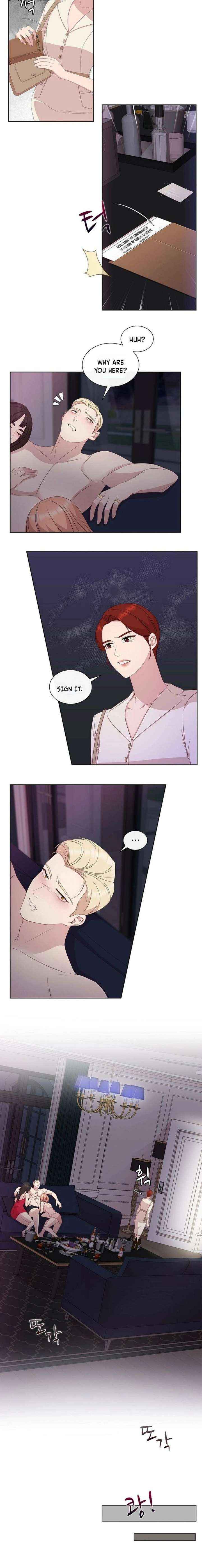 The Reason for a Confession Chapter 54 page 13 - 
