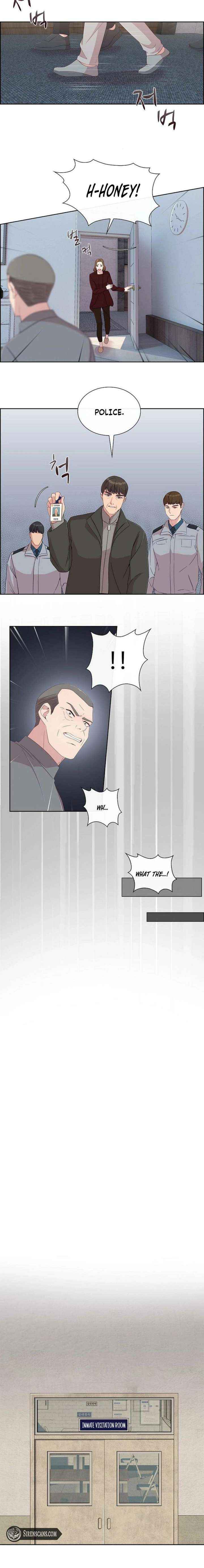 The Reason for a Confession Chapter 55 page 2 - 