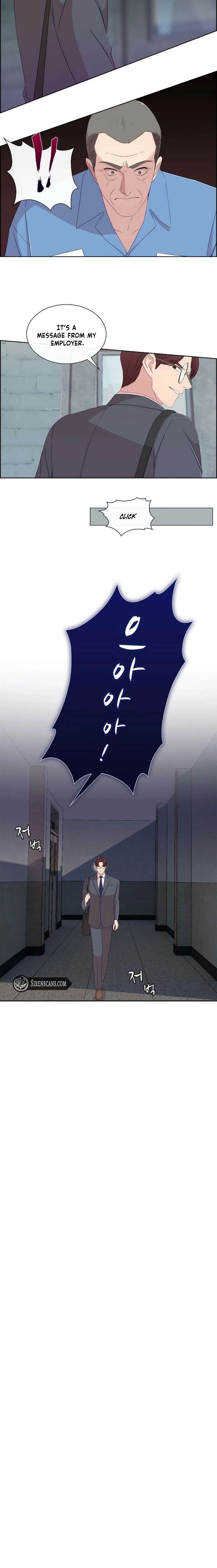 The Reason for a Confession Chapter 55 page 12 - 