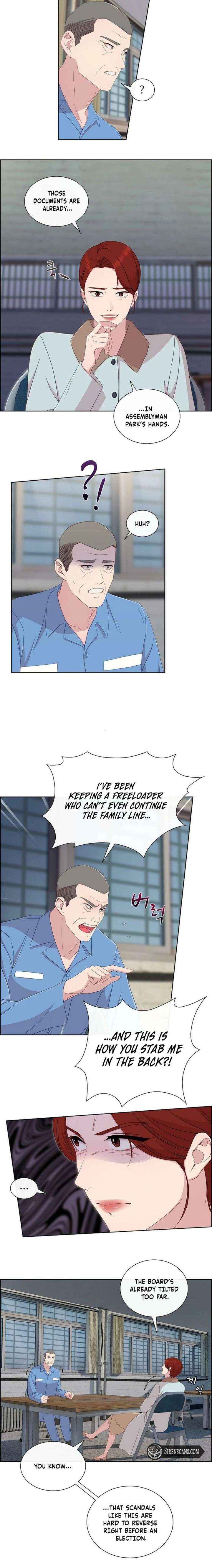 The Reason for a Confession Chapter 55 page 4 - 