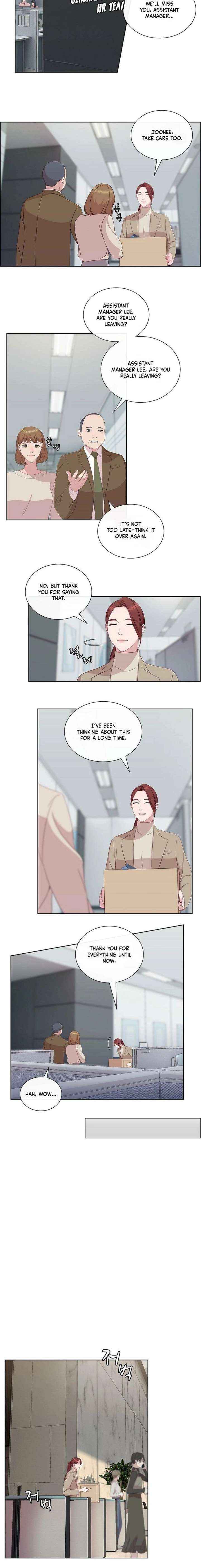 The Reason for a Confession Chapter 56 page 4 - 
