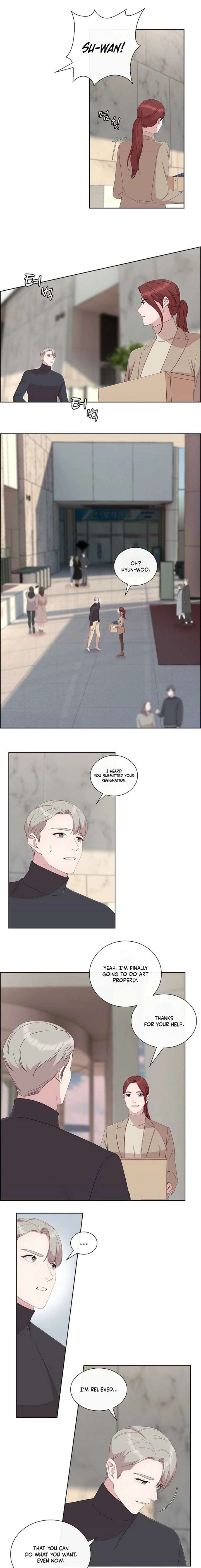 The Reason for a Confession Chapter 56 page 5 - 