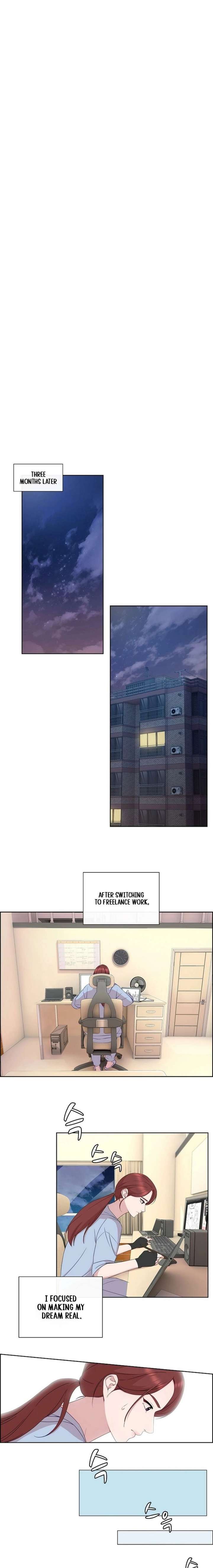 The Reason for a Confession Chapter 56 page 7 - 
