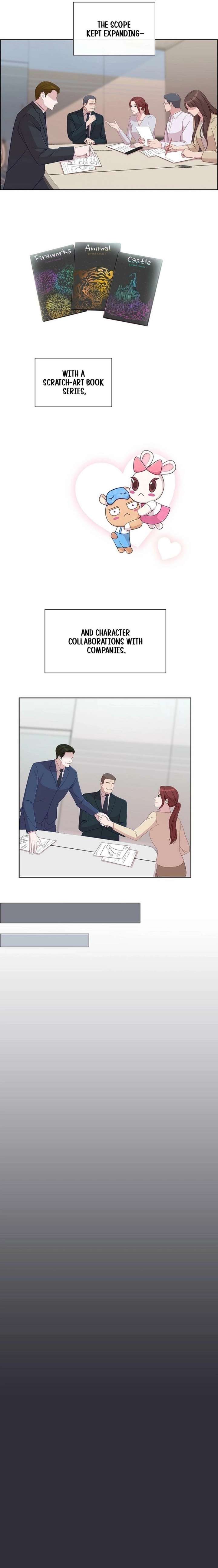 The Reason for a Confession Chapter 56 page 9 - 