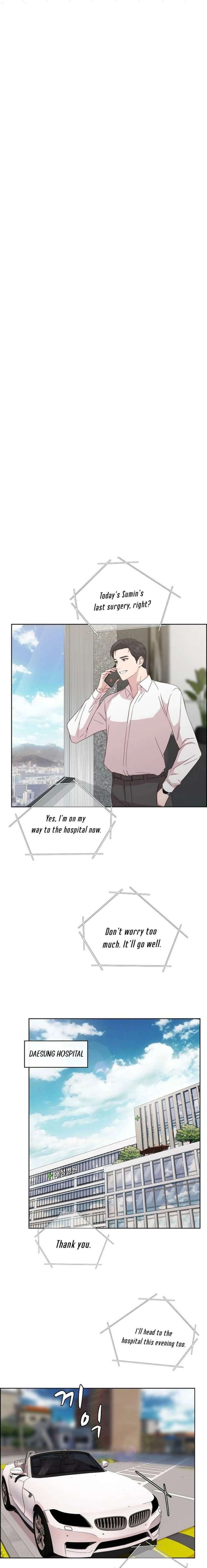The Reason for a Confession Chapter 57 page 2 - 