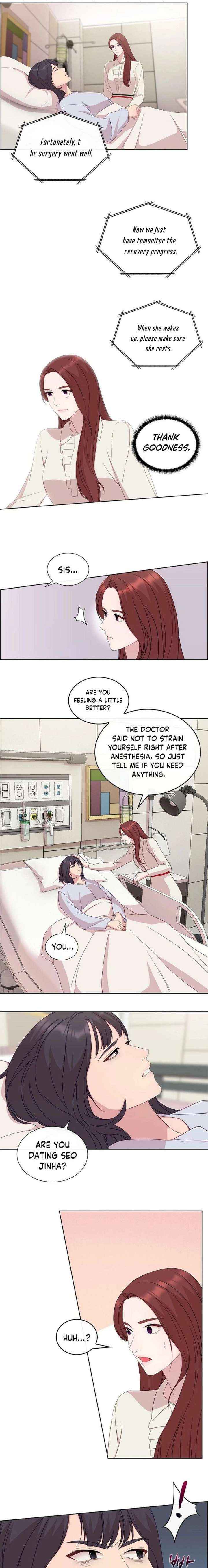 The Reason for a Confession Chapter 57 page 4 - 