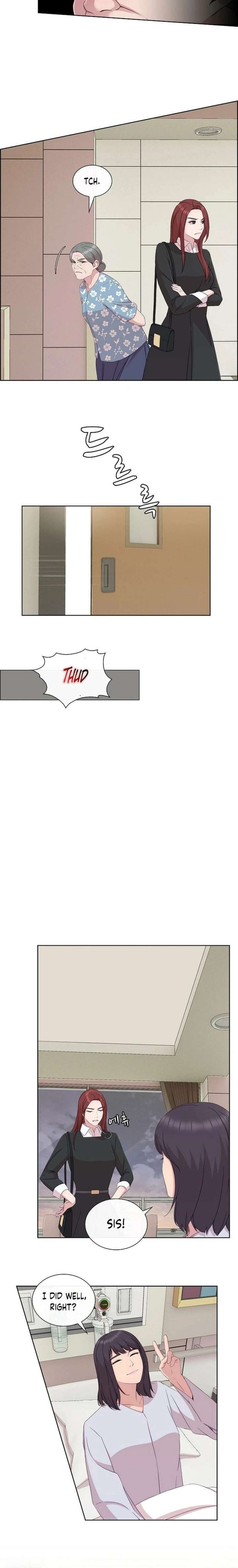 The Reason for a Confession Chapter 58 page 3 - 