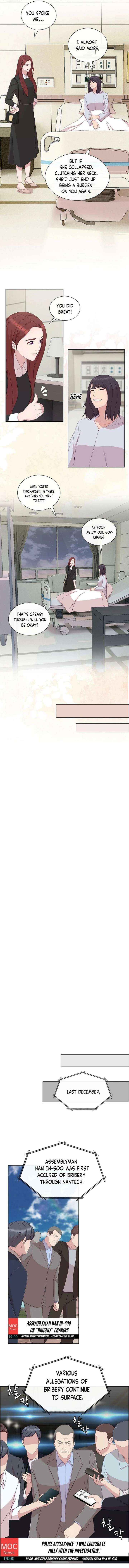The Reason for a Confession Chapter 58 page 4 - 
