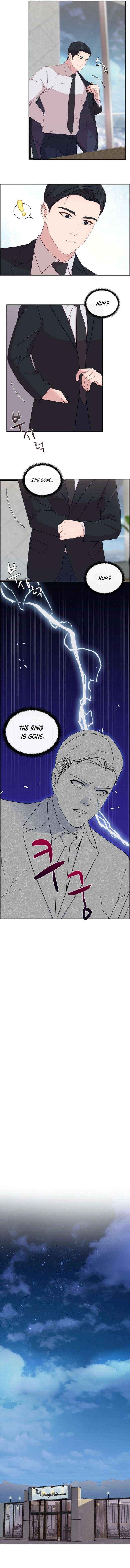 The Reason for a Confession Chapter 58 page 9 - 