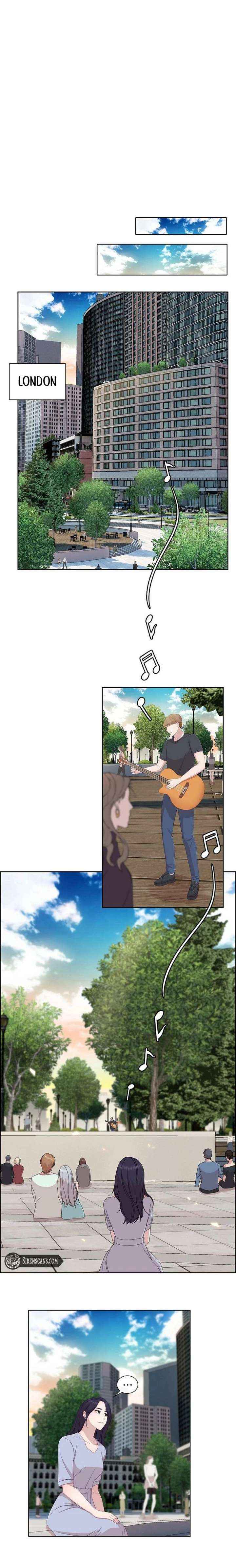 The Reason for a Confession Chapter 59 page 13 - 