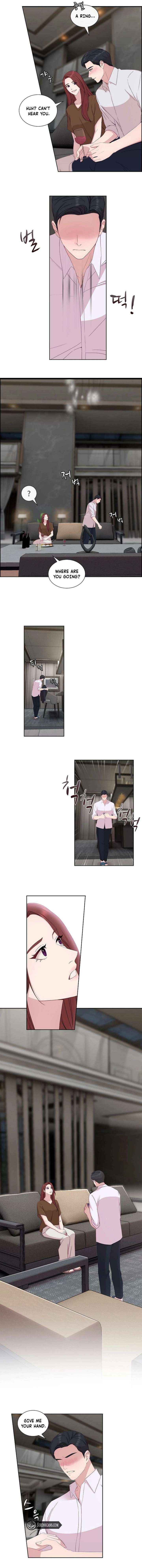 The Reason for a Confession Chapter 59 page 3 - 