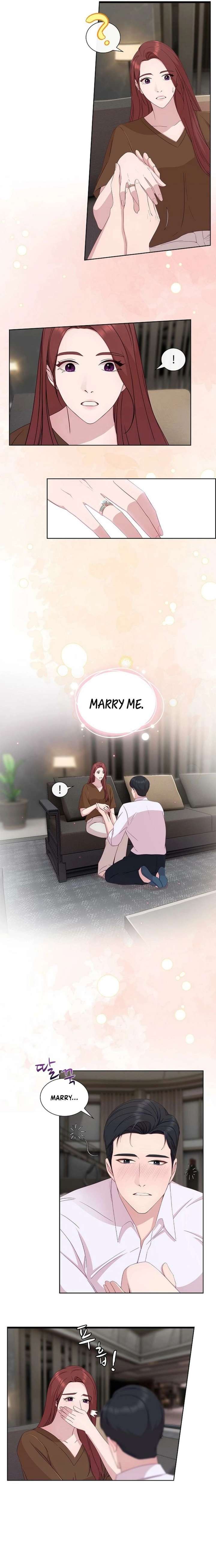 The Reason for a Confession Chapter 59 page 4 - 