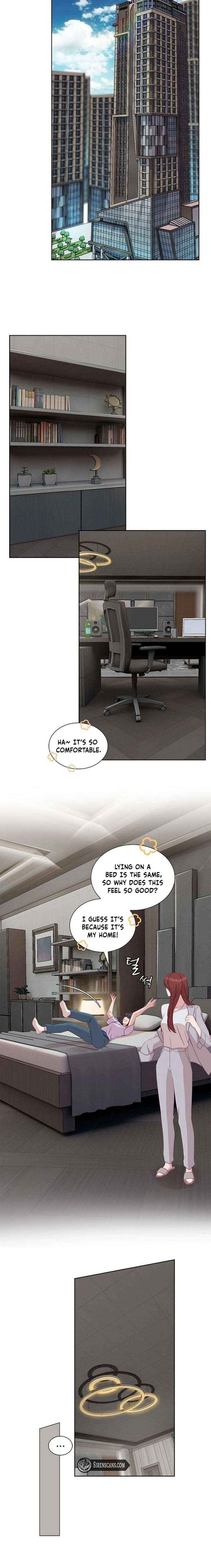 The Reason for a Confession Chapter 59 page 7 - 