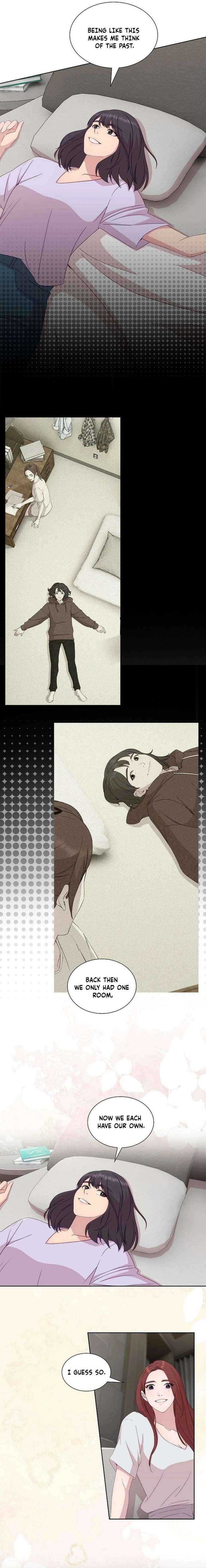 The Reason for a Confession Chapter 59 page 8 - 