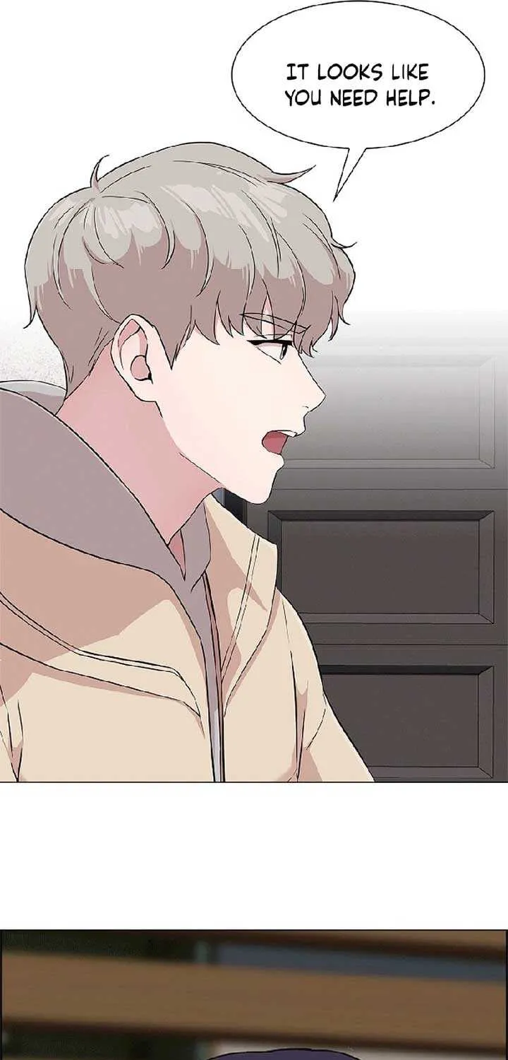 The Reason for a Confession Chapter 6 page 11 - 