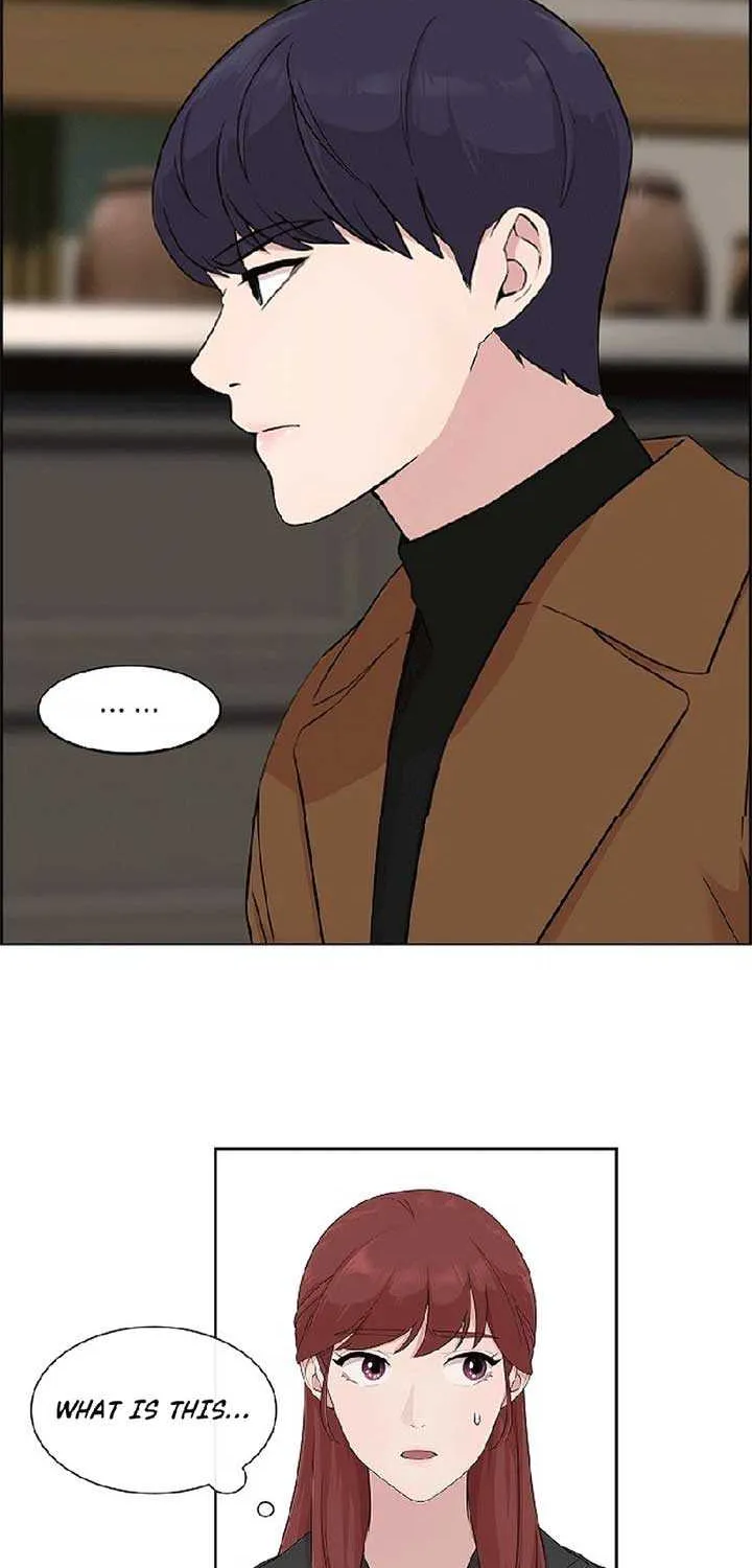 The Reason for a Confession Chapter 6 page 12 - 
