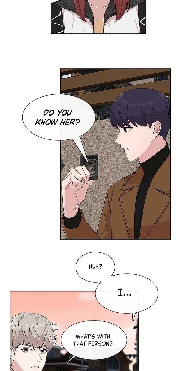 The Reason for a Confession Chapter 6 page 13 - 