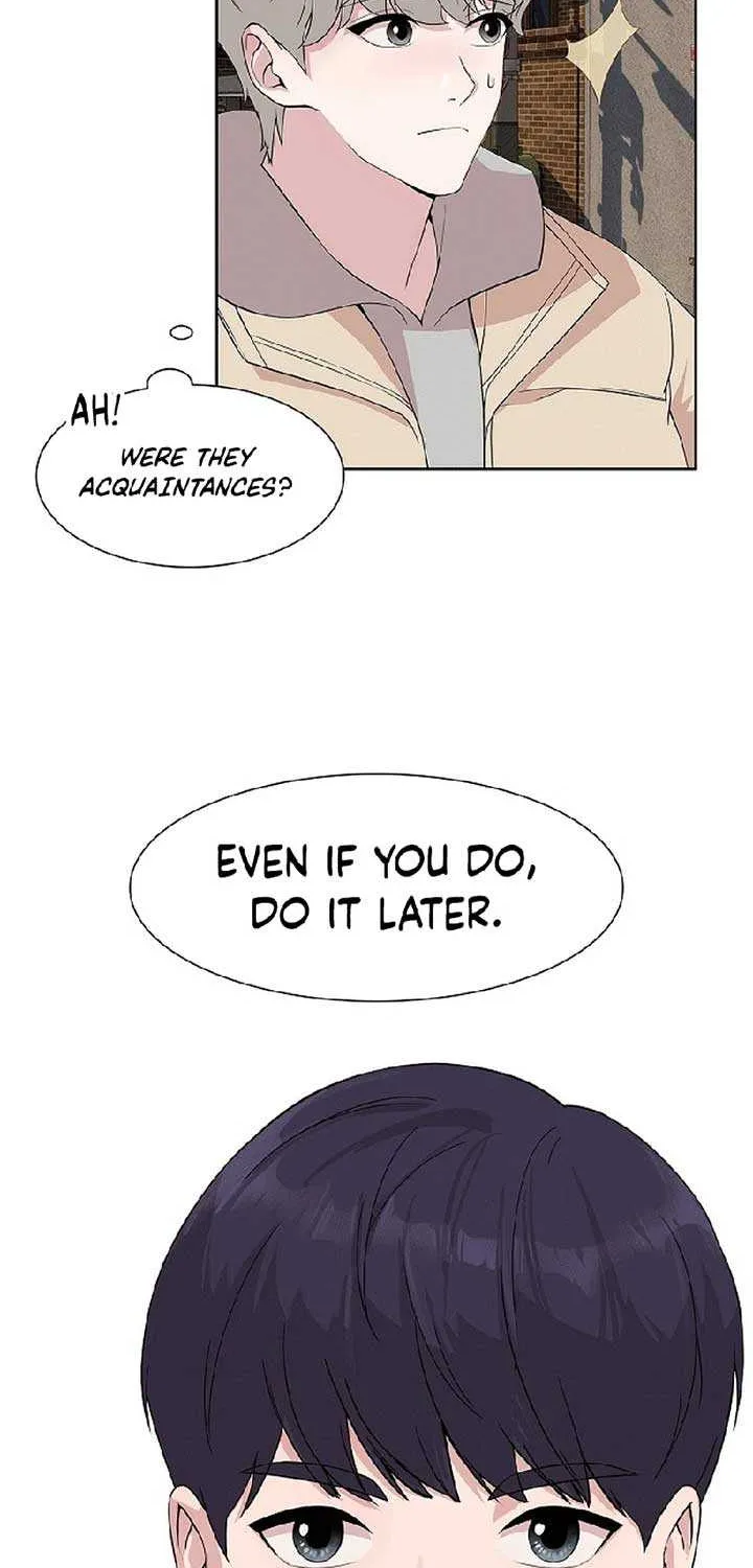 The Reason for a Confession Chapter 6 page 16 - 