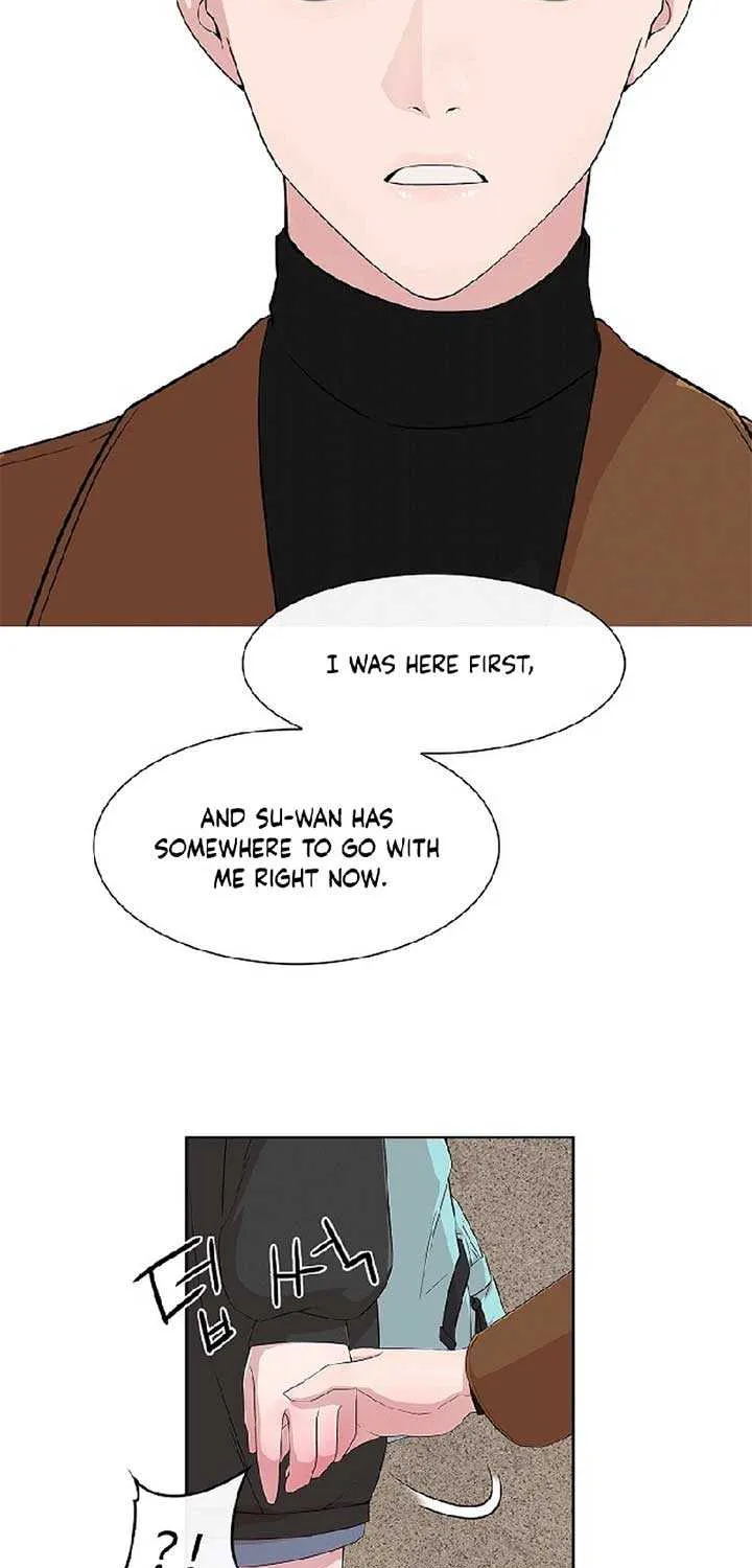 The Reason for a Confession Chapter 6 page 17 - 