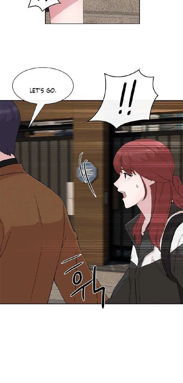 The Reason for a Confession Chapter 6 page 18 - 