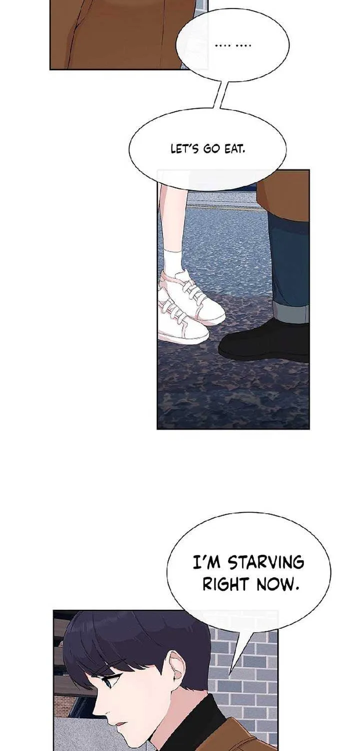 The Reason for a Confession Chapter 6 page 3 - 