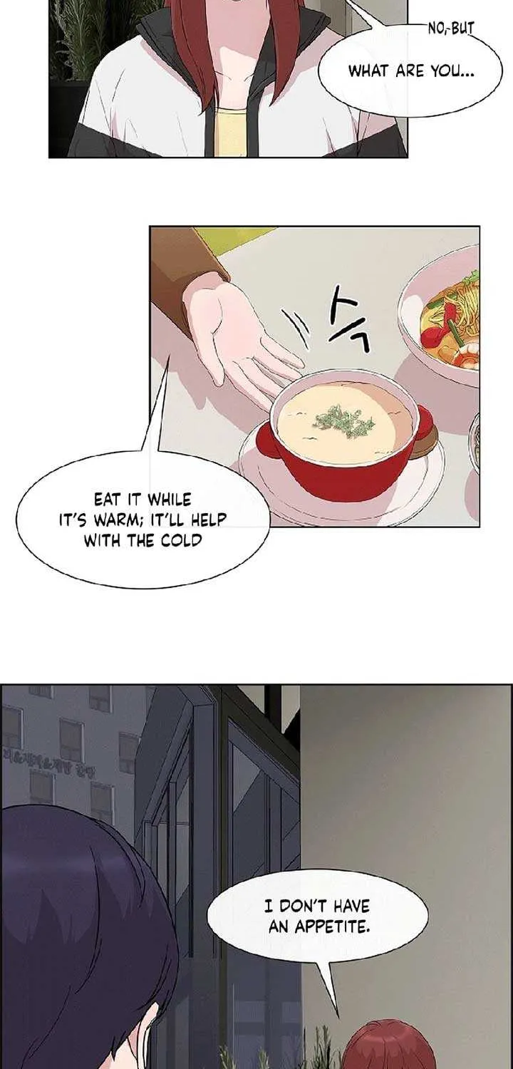 The Reason for a Confession Chapter 6 page 23 - 