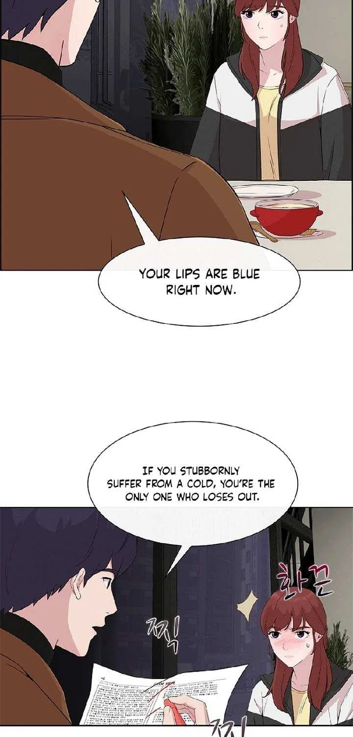 The Reason for a Confession Chapter 6 page 24 - 