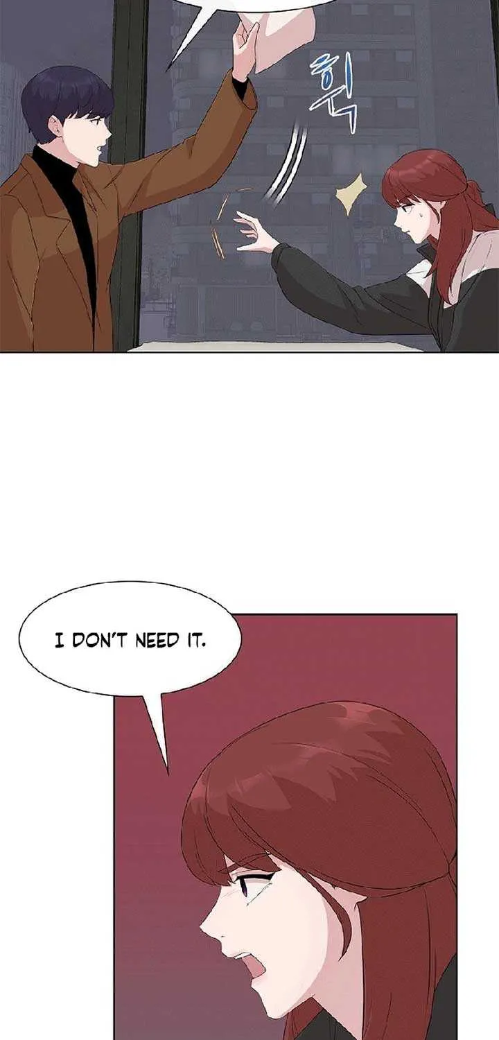 The Reason for a Confession Chapter 6 page 26 - 