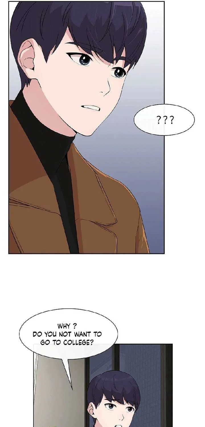 The Reason for a Confession Chapter 6 page 29 - 