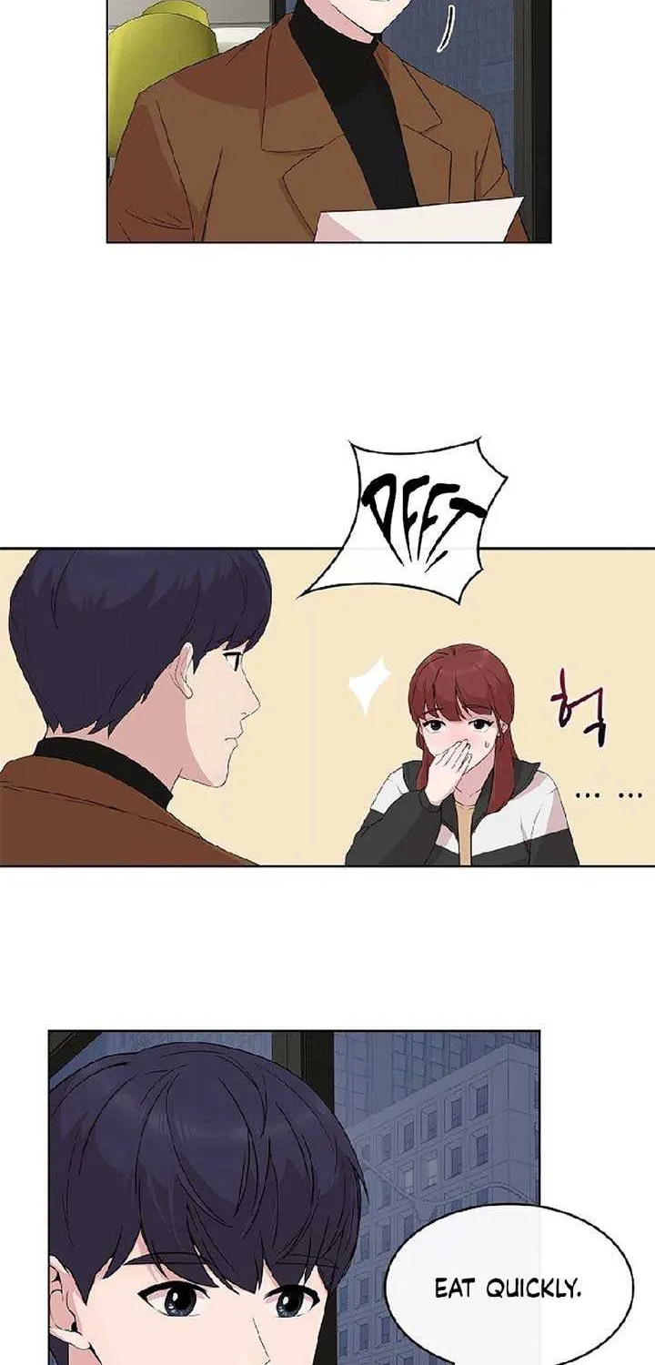 The Reason for a Confession Chapter 6 page 30 - 