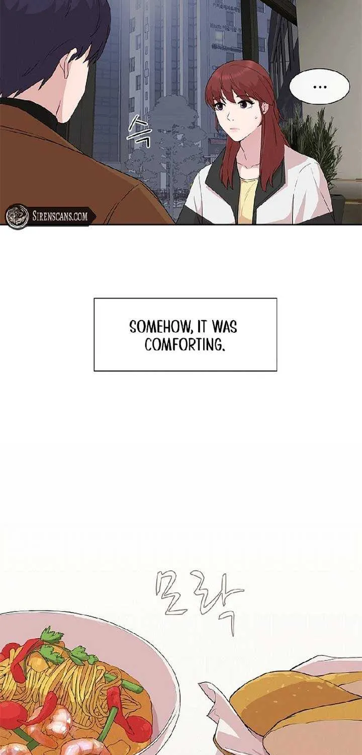 The Reason for a Confession Chapter 6 page 33 - 