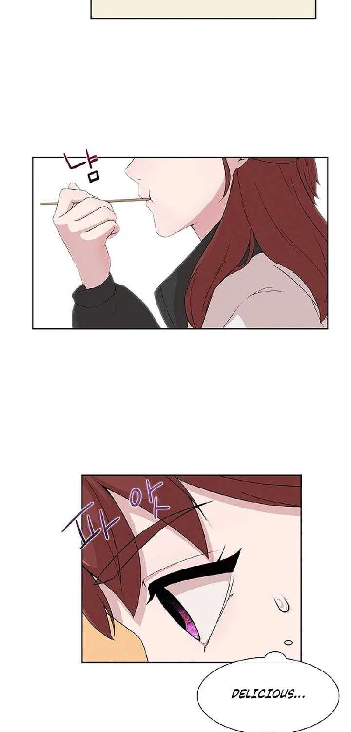 The Reason for a Confession Chapter 6 page 35 - 